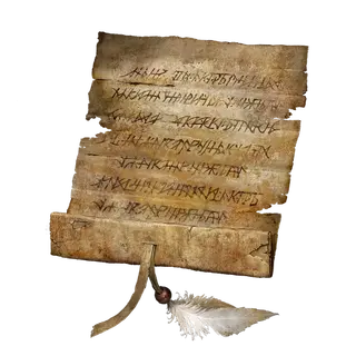 Note: Revenants