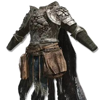 Scaled Armor