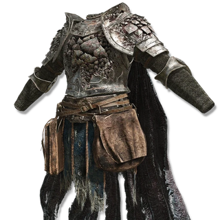 Scaled Armor