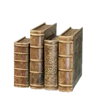 Collection Of Books III