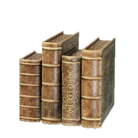 Collection Of Books III