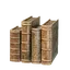 Collection Of Books III