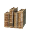 Collection Of Books III
