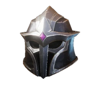Mountain's Shadow Helmet
