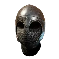 Rogue Helmet