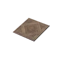 Straw mat