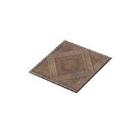 Straw mat