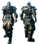 Carapace Armor
