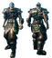 Carapace Armor