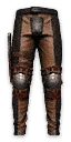 Legendary Manticore Trousers