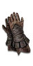 Nilfgaardian Gauntlets