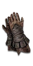 Nilfgaardian Gauntlets
