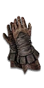 Nilfgaardian Gauntlets