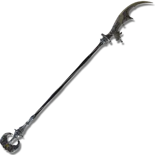 Loretta's War Sickle