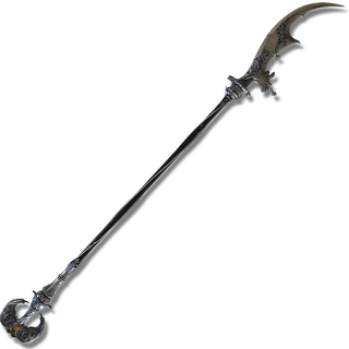 Loretta's War Sickle