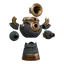 Ancient S.I.R.N. Construct (Static)