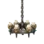 Crypt Chandelier