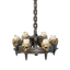 Crypt Chandelier