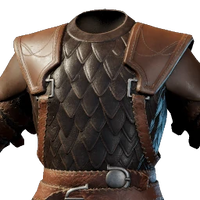 Hunter Vest
