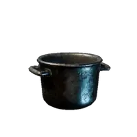 Scrap Pot III
