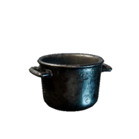 Scrap Pot III
