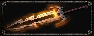 Flaming Soul Render