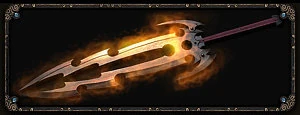 Flaming Soul Render