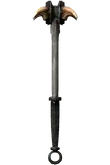 Skyrim Dragonbone Mace.webp
