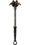 Skyrim Dragonbone Mace.webp