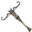 Skyrim Enhanced Dragonbone Crossbow.webp
