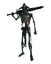 Charred Warrior