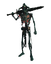 Charred Warrior