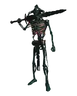 Charred Warrior