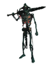 Charred Warrior