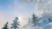 Mountain