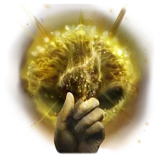 Golden Vow (Consumable)