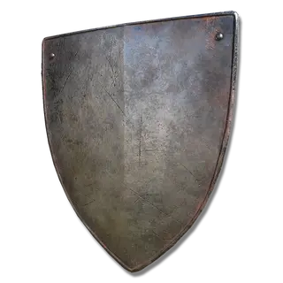 Heater Shield
