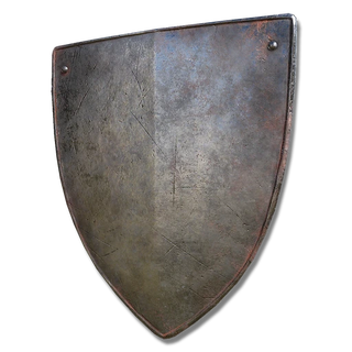 Heater Shield