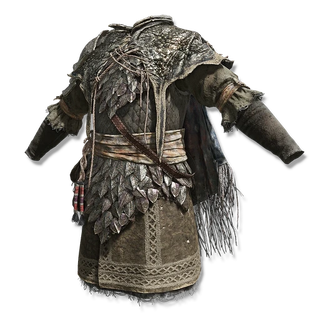 Scale Armor