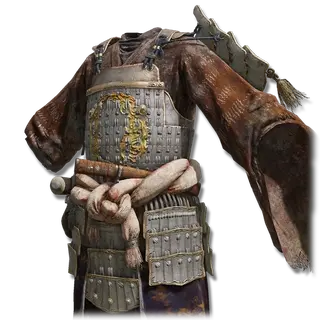 White Reed Armor