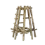 Bamboo Cage I
