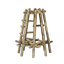 Bamboo Cage I