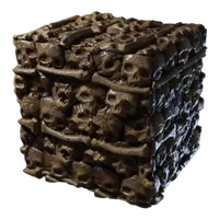 Bone Block