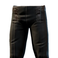 Mage Trousers