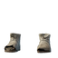 Ragged Boots