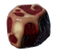 Raw Fatty Meat