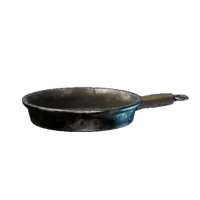Scrap Pan I