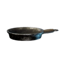 Scrap Pan I
