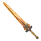 Skyrim Amber Greatsword.webp