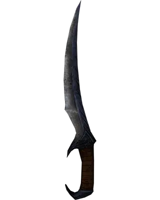 Blade of Woe